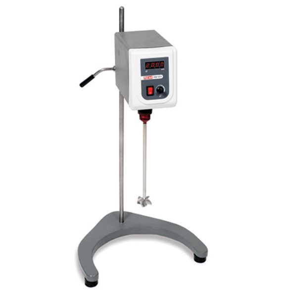 Remi Mini Digital Stirrer Model RQ-121/D